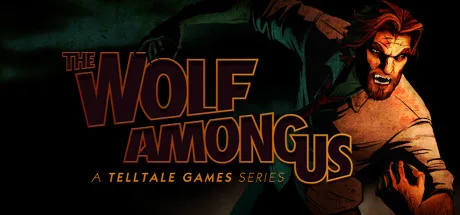 The Wolf Among Us Torrent PC Download