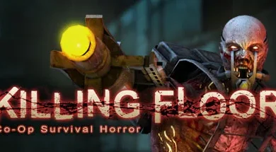 Killing Floor Torrent PC Download