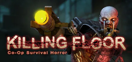 Killing Floor Torrent PC Download