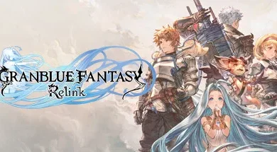 Granblue Fantasy Relink Torrent PC Download