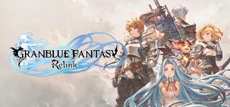 Granblue Fantasy Relink Torrent PC Download