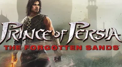 Prince of Persia The Forgotten Sands Torrent PC Download