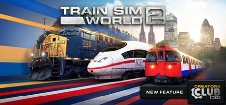 Train Sim World 2 Torrent PC Download