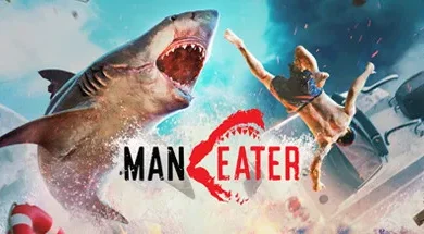 Maneater Torrent PC Download