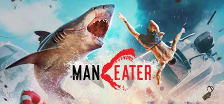 Maneater Torrent PC Download