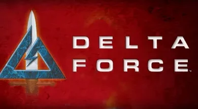 Delta Force Torrent PC Download