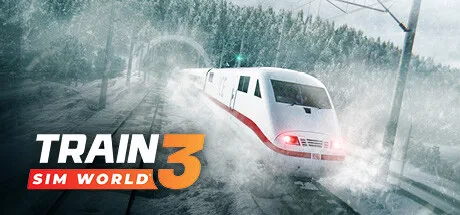 Train Sim World 3 Torrent PC Download