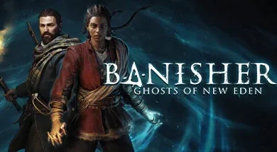 Banishers Ghosts of New Eden Torrent PC Download