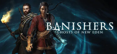 Banishers Ghosts of New Eden Torrent PC Download