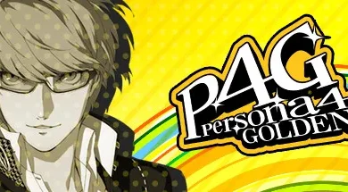 Persona 4 Golden Torrent PC Download