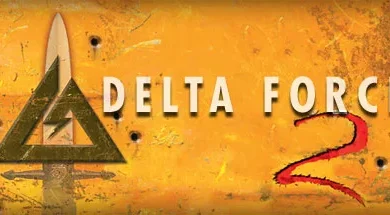 Delta Force 2 Torrent PC Download