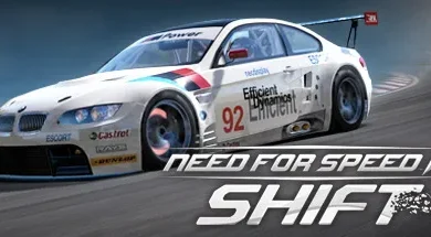 Need for Speed Shift Torrent PC Download