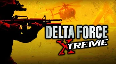 Delta Force Xtreme Torrent PC Download