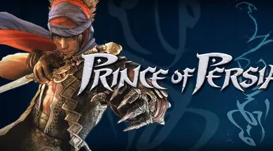 Prince of Persia Torrent PC Download