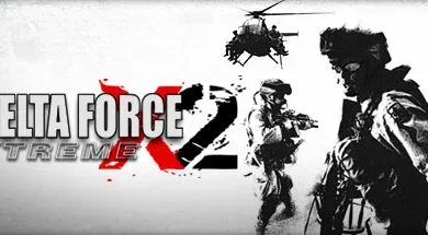 Delta Force Xtreme 2 Torrent PC Download