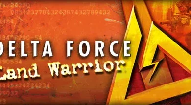 Delta Force Land Warrior Torrent PC Download