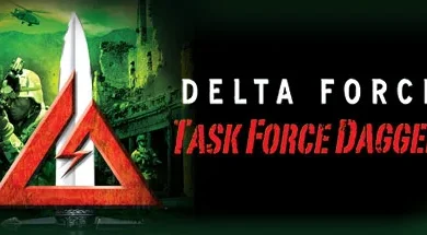 Delta Force Task Force Dagger Torrent PC Download