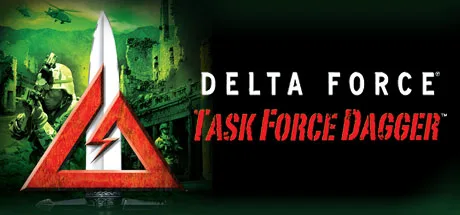 Delta Force Task Force Dagger Torrent PC Download