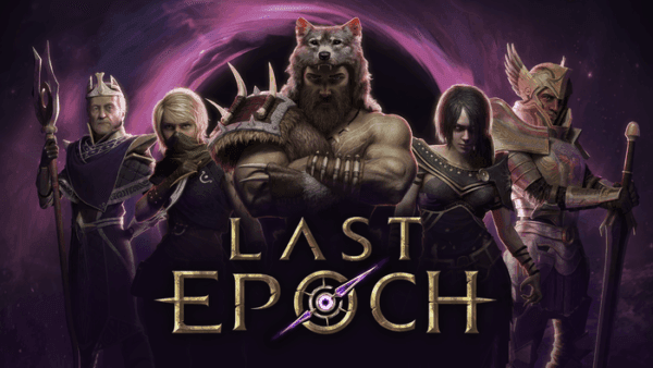 Last Epoch Torrent PC Download