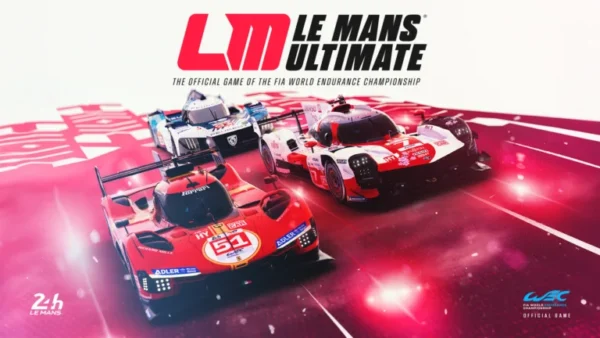 Le Mans Ultimate Torrent PC Download