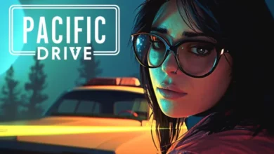 Pacific Drive Torrent PC Download