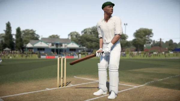 Don Bradman Cricket 17 Torrent PC Download