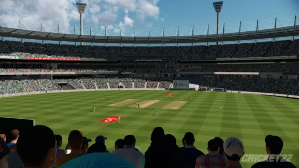 Cricket 22 Torrent PC Download