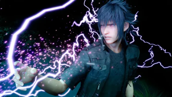 Final Fantasy 15 Windows Edition Torrent PC Download