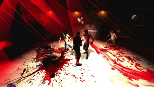 Killing Floor Torrent PC Download