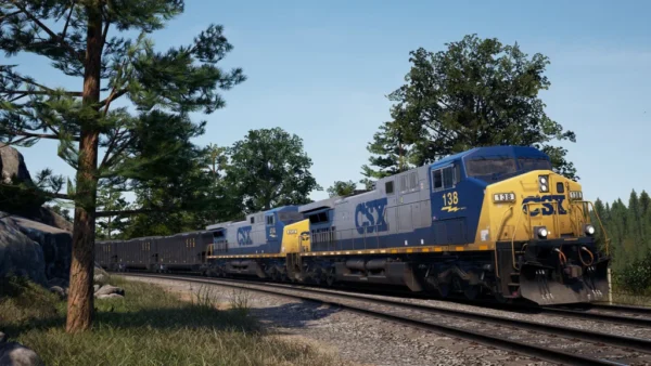 Train Sim World 2 Torrent PC Download