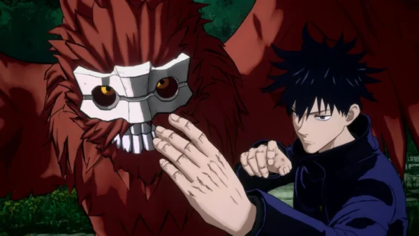 Jujutsu Kaisen Cursed Clash Torrent PC Download