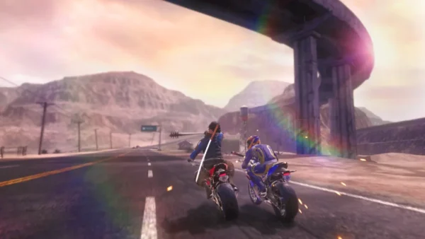 Road Redemption Torrent PC Download