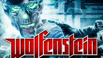 Wolfenstein Torrent PC Download