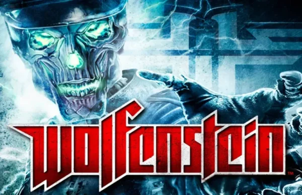 Wolfenstein Torrent PC Download