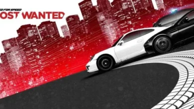 Need For Speed Most Wanted 2012 Torrent PC Download