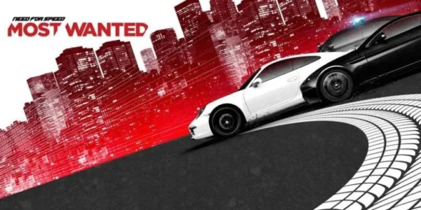 Need For Speed Most Wanted 2012 Torrent PC Download