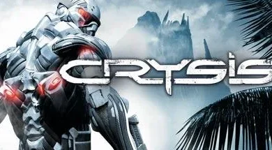 Crysis Torrent PC Download