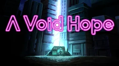 A Void Hope Torrent PC Download