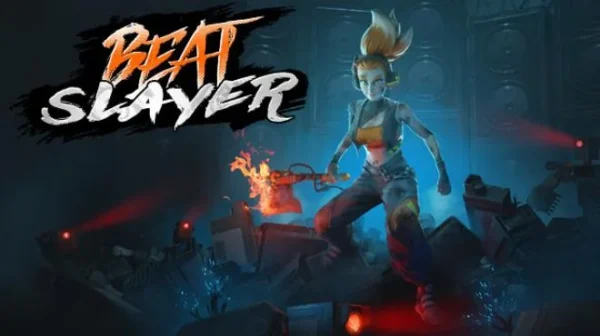 Beat Slayer Torrent PC Download