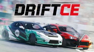 DRIFT CE Torrent PC Download