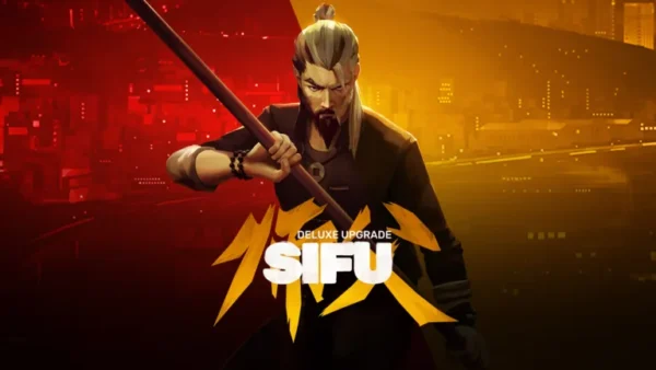 Sifu Deluxe Edition Torrent PC Download