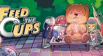 Feed the Cups Torrent PC Download