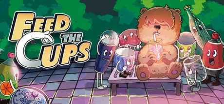 Feed the Cups Torrent PC Download