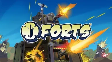 Forts Torrent PC Download