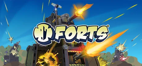 Forts Torrent PC Download