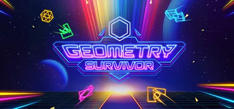 Geometry Survivor Torrent PC Download