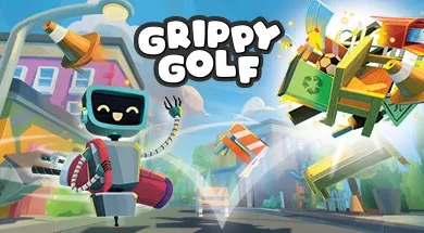 Grippy Golf Torrent PC Download