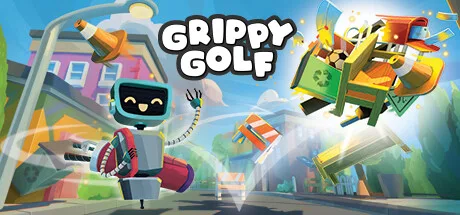 Grippy Golf Torrent PC Download