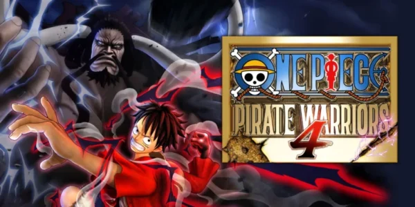 ONE PIECE PIRATE WARRIORS 4 Torrent PC Download