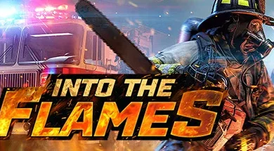 Into The Flames Torrent PC Download